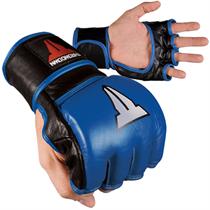 Pro-Style MMA Grappling Gloves